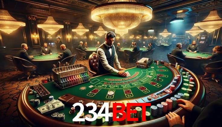 Statistics 234bet