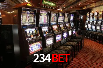 A Revolução dos Aplicativos de Jogos no 234bet