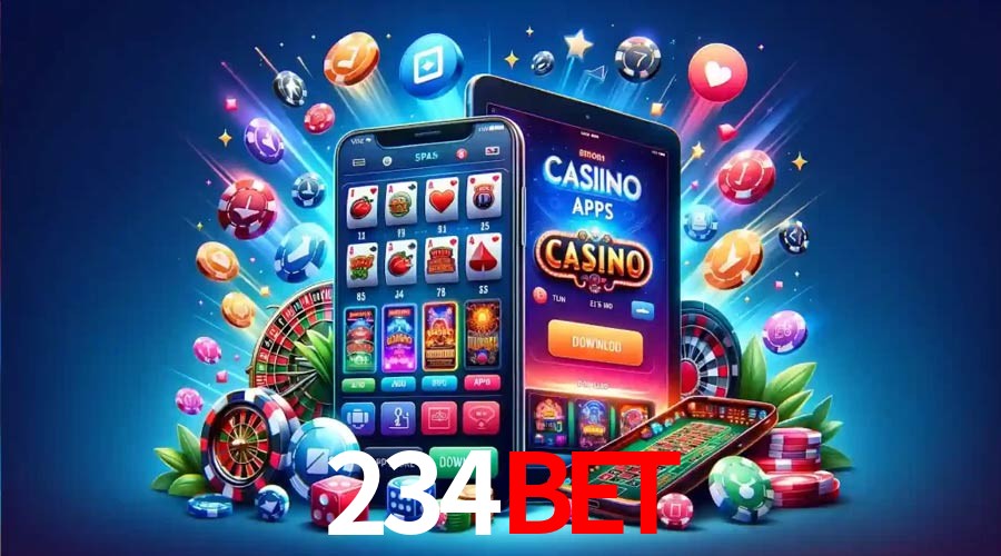 Quick Registration 234bet