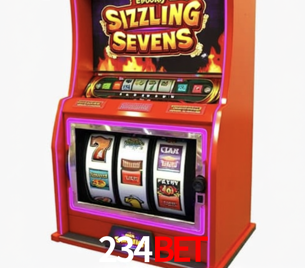 Responsive Design 234bet