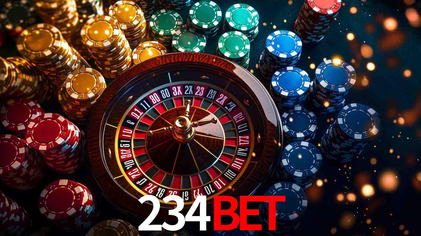 Tournaments 234bet