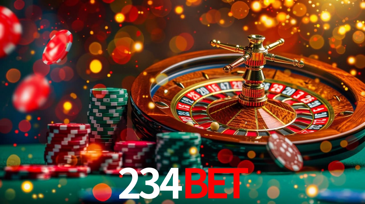 Descubra a Essência do 234bet: Nossa História e Compromissos