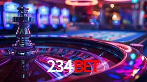 Welcome Bonus 234bet