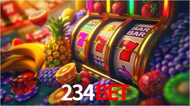 Exclusive Offers 234bet