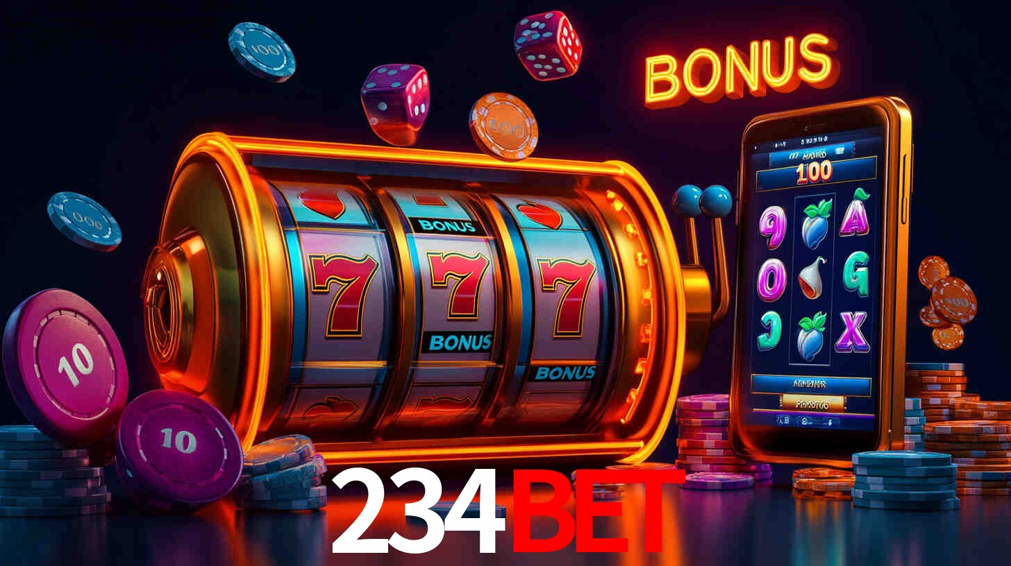 A Experiência Imersiva dos Cassinos Ao Vivo no 234bet