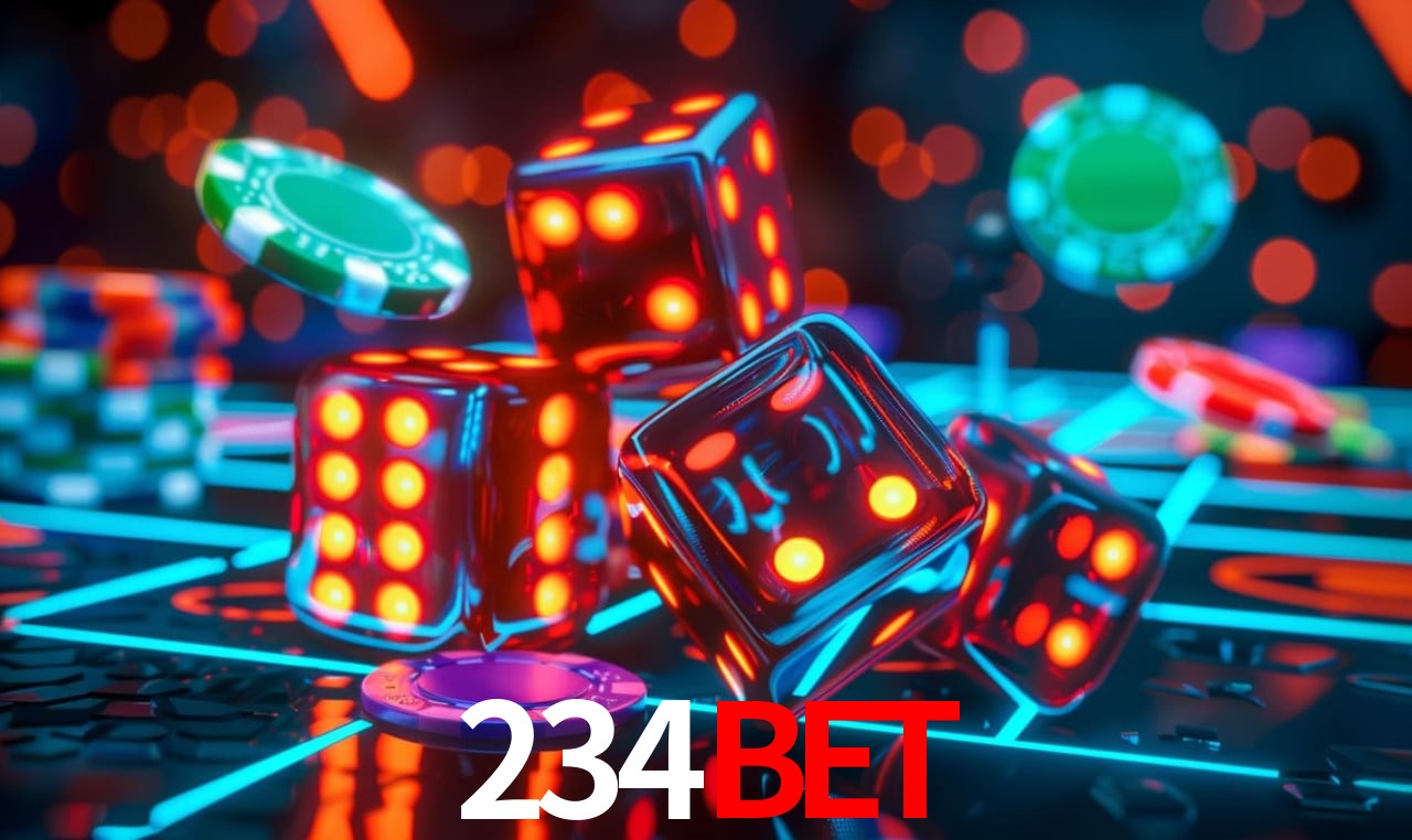 Desvendando o Mundo dos Jogos Virtuais na 234bet