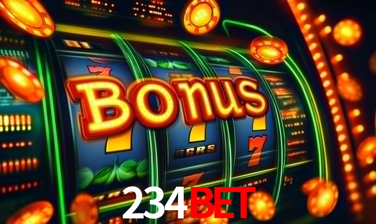 Roulette Table 234bet