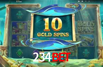 Descubra o Mundo do Cassino Online com 234bet