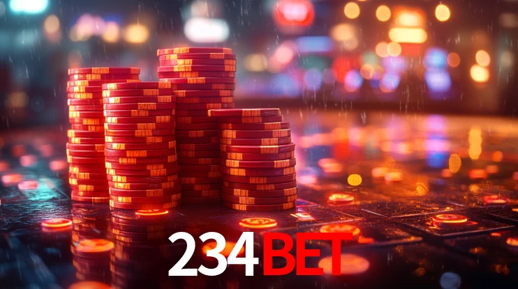 234bet casino