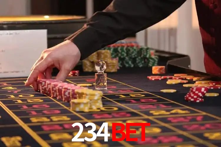 A Revolução dos Aplicativos de Jogos no 234bet
