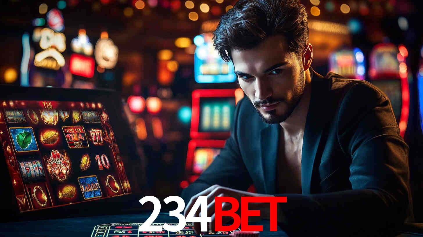234bet game