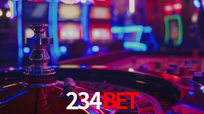 234bet game