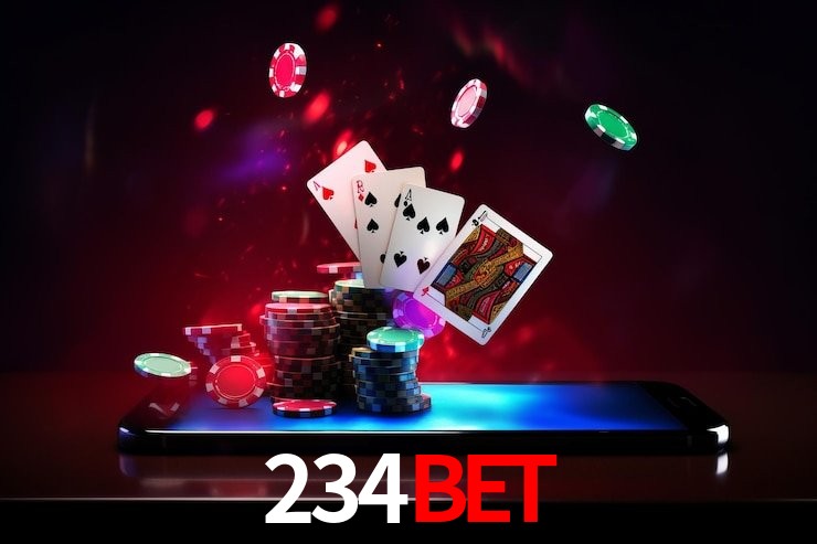 Game Statistics 234bet