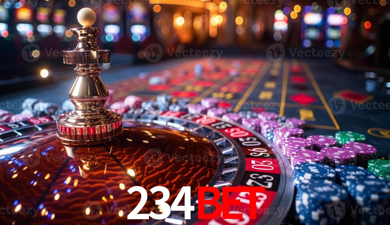 Weekend Specials 234bet