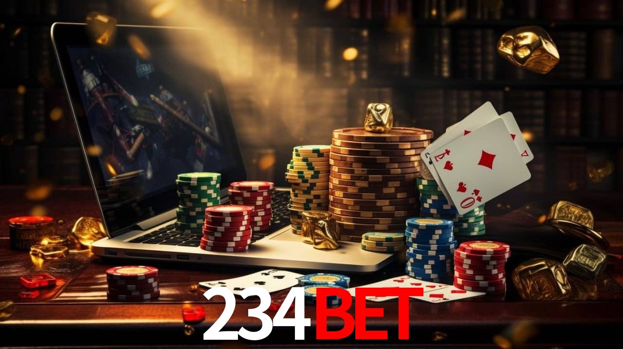 cassino 234bet