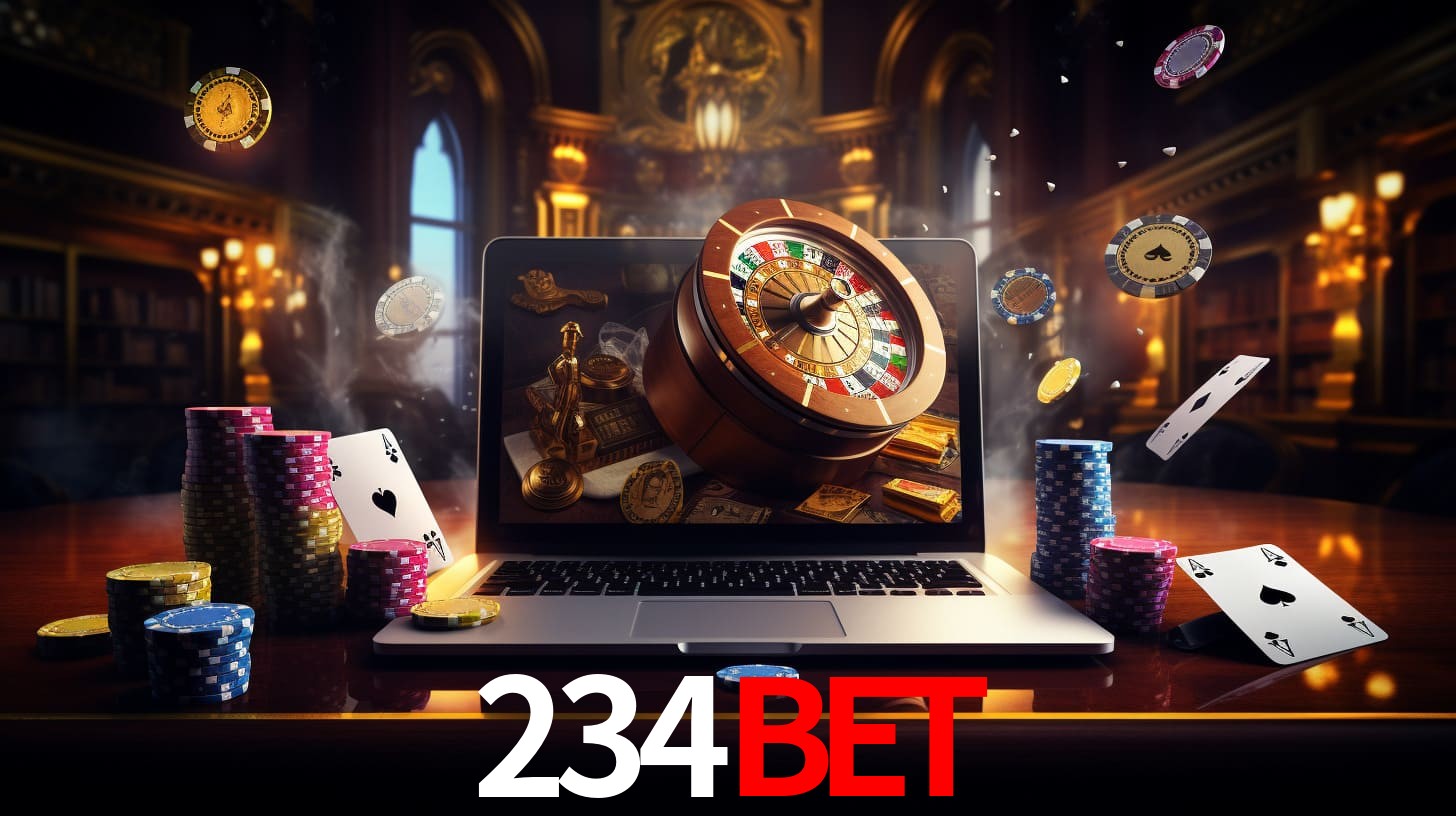 Tournaments 234bet