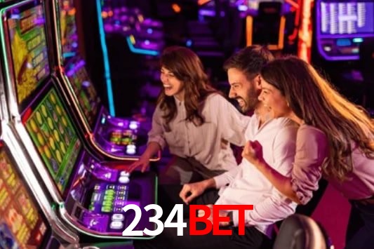 A Emoção da Loteria na 234bet: Uma Chance de Mudança de Vida