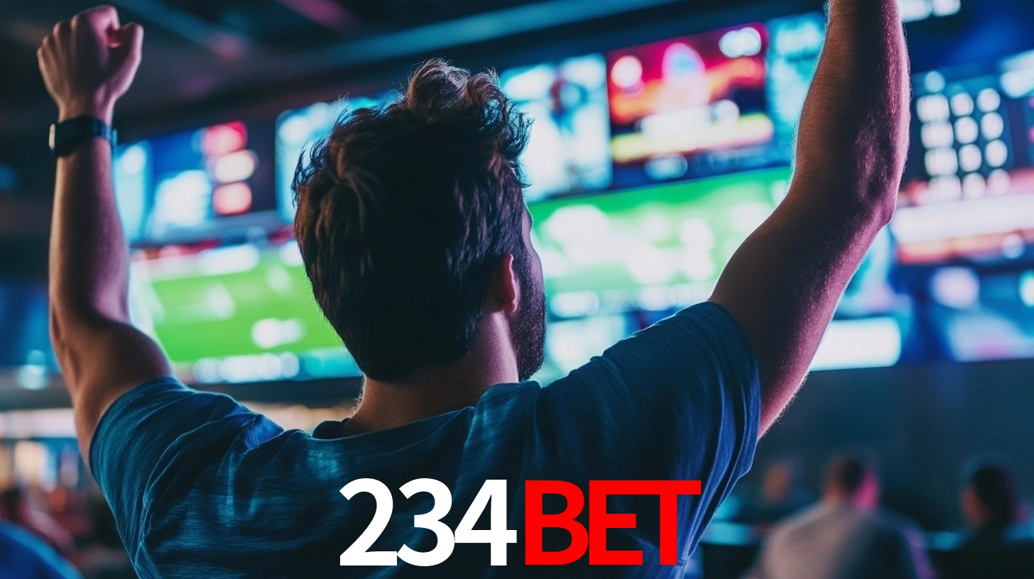 234bet casino