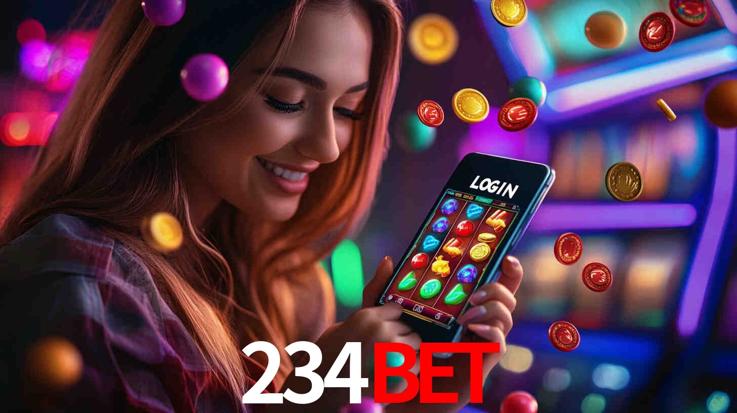 234bet casino