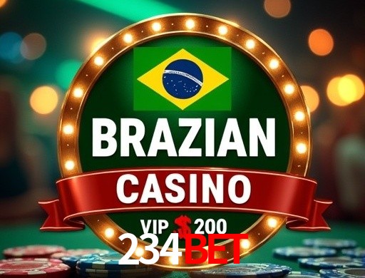 Seasonal Promotions 234bet
