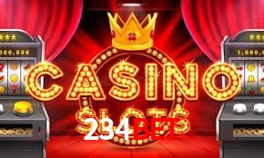 Bonus Features 234bet
