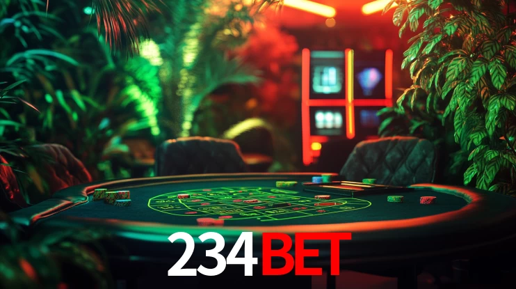 Welcome Bonus 234bet