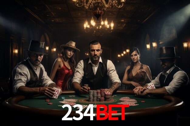 Descubra o Programa VIP da 234bet: Vantagens Exclusivas para Jogadores