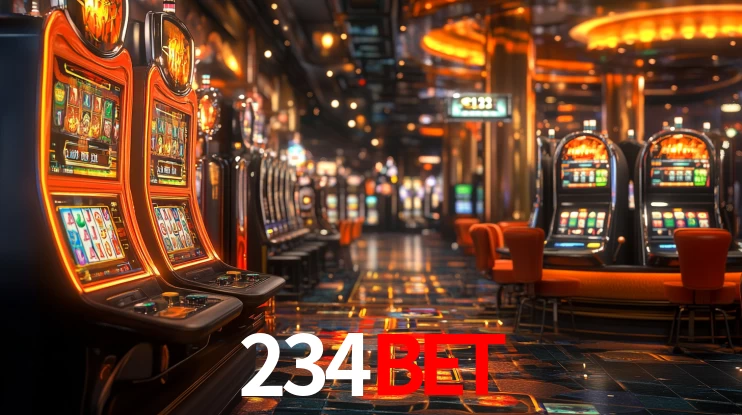 234bet game