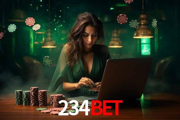 234bet App Interface