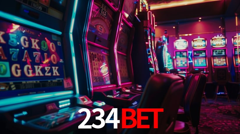 Seasonal Promotions 234bet