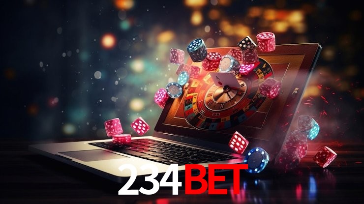 Inovações de Jogos na 234bet: O Futuro das Experiências Interativas