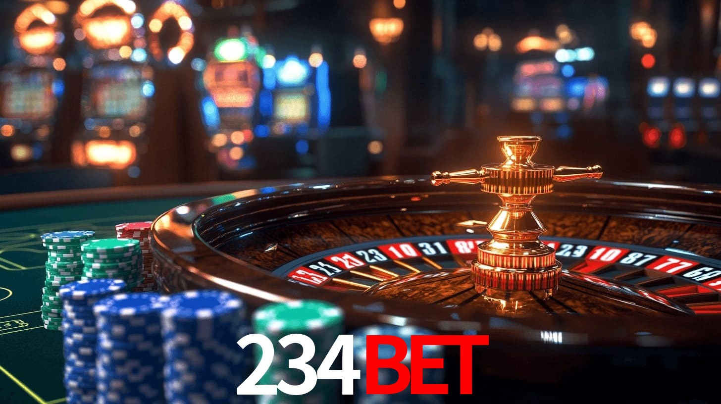 234bet: Seu Especialista em Apostas Esportivas Brasileiras