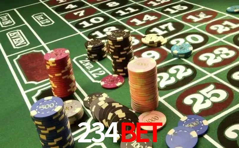 Bonus Features 234bet