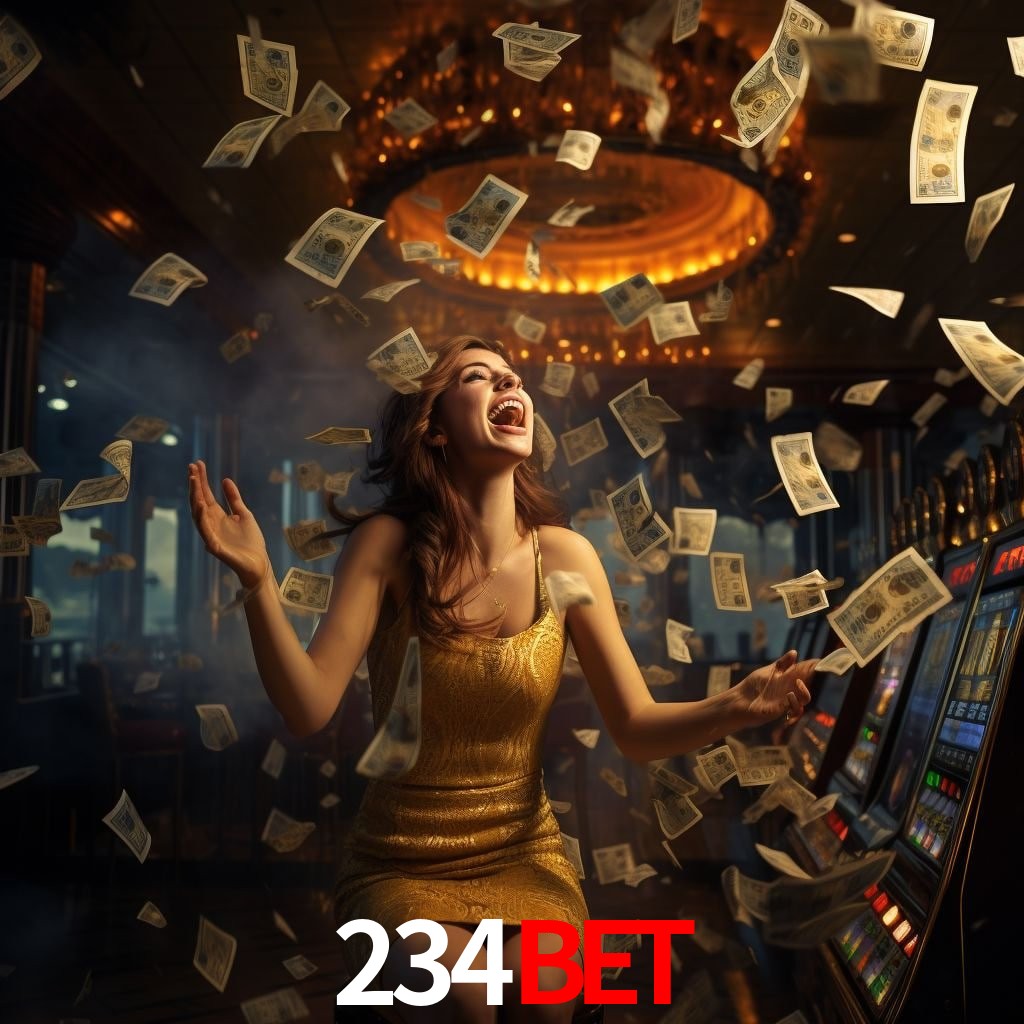 VIP Casino 234bet