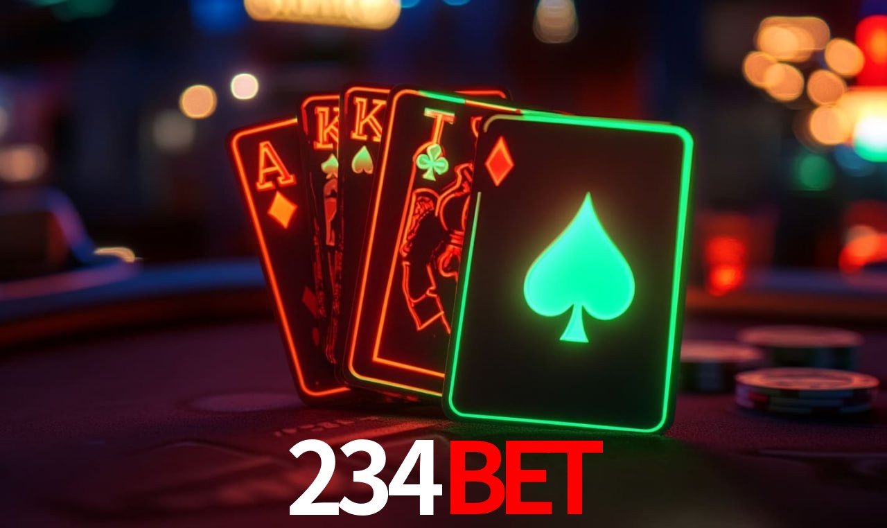 Game Statistics 234bet