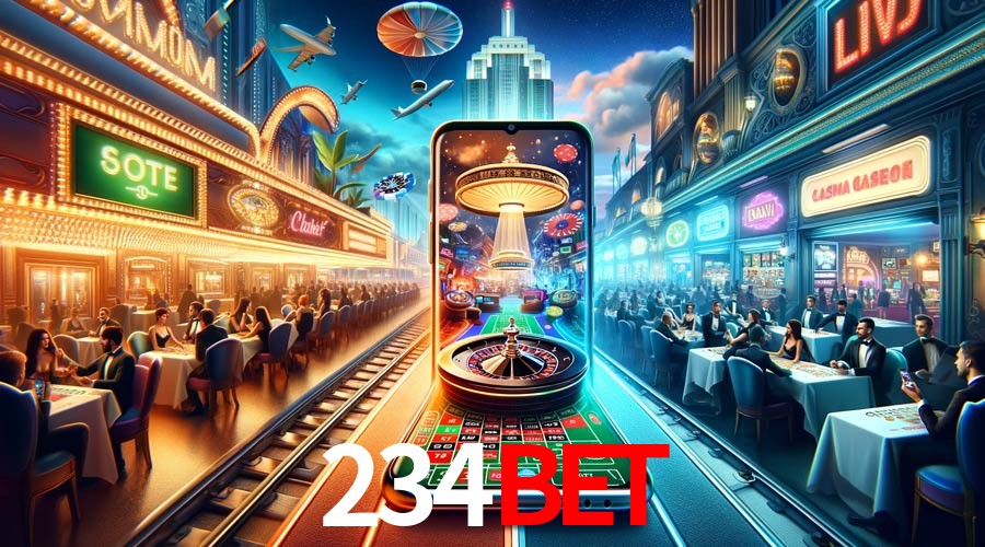 2FA Security 234bet