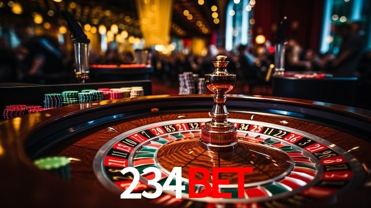 Flash Promotion 234bet