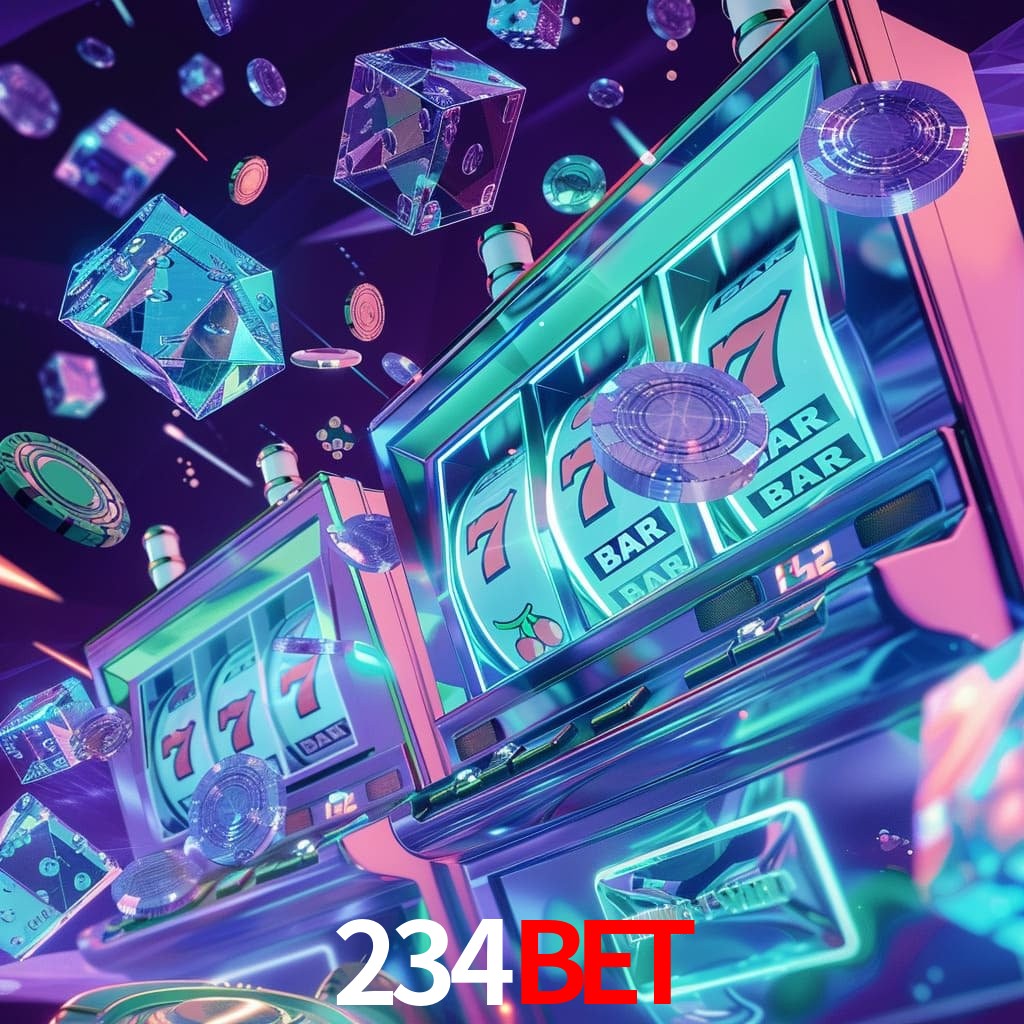 A Experiência Imersiva dos Cassinos Ao Vivo no 234bet