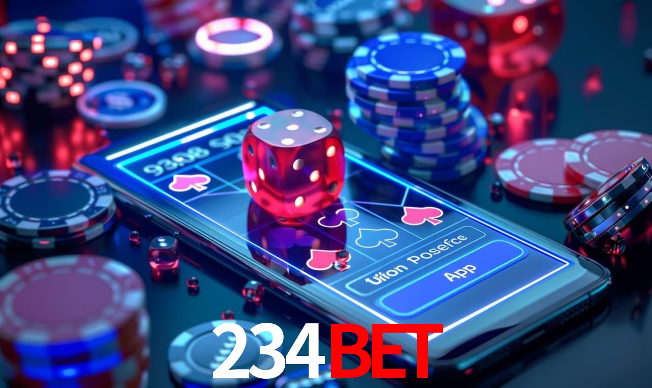Exclusive Offers 234bet