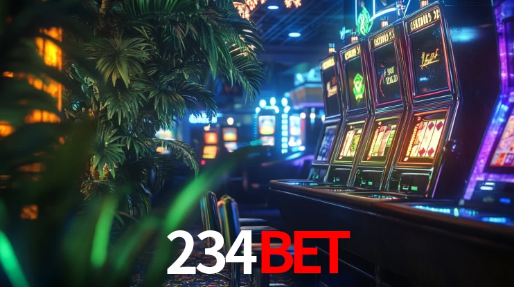 Daily Bonuses 234bet