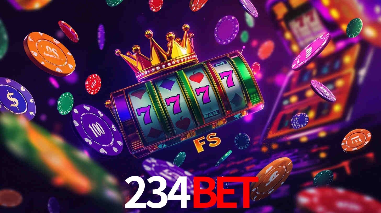 234bet App Interface