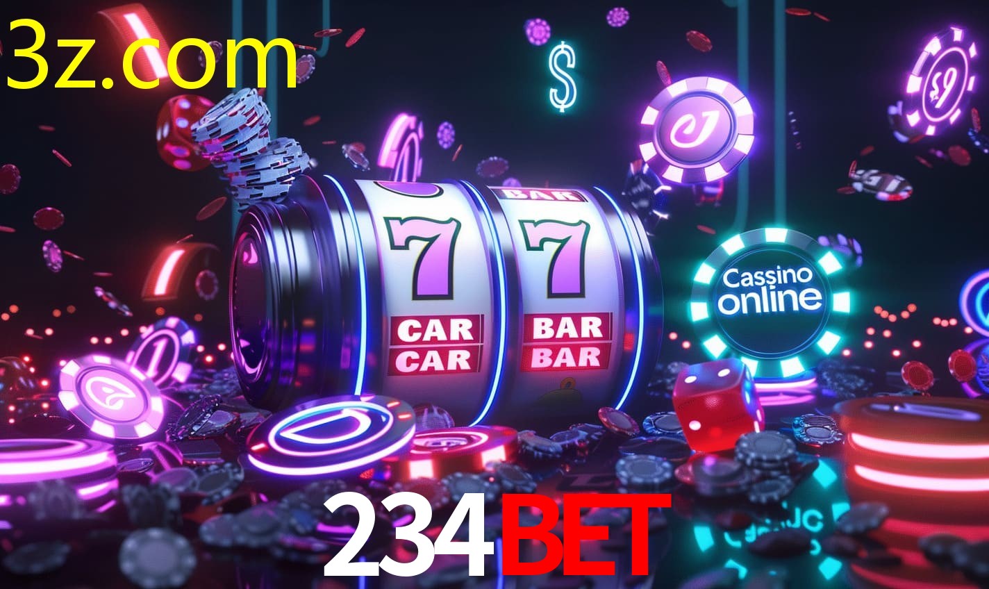 Apostas na Site 234BET.COM