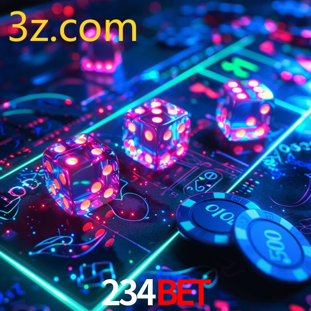 Cassino Online Seguro 234BET.COM
