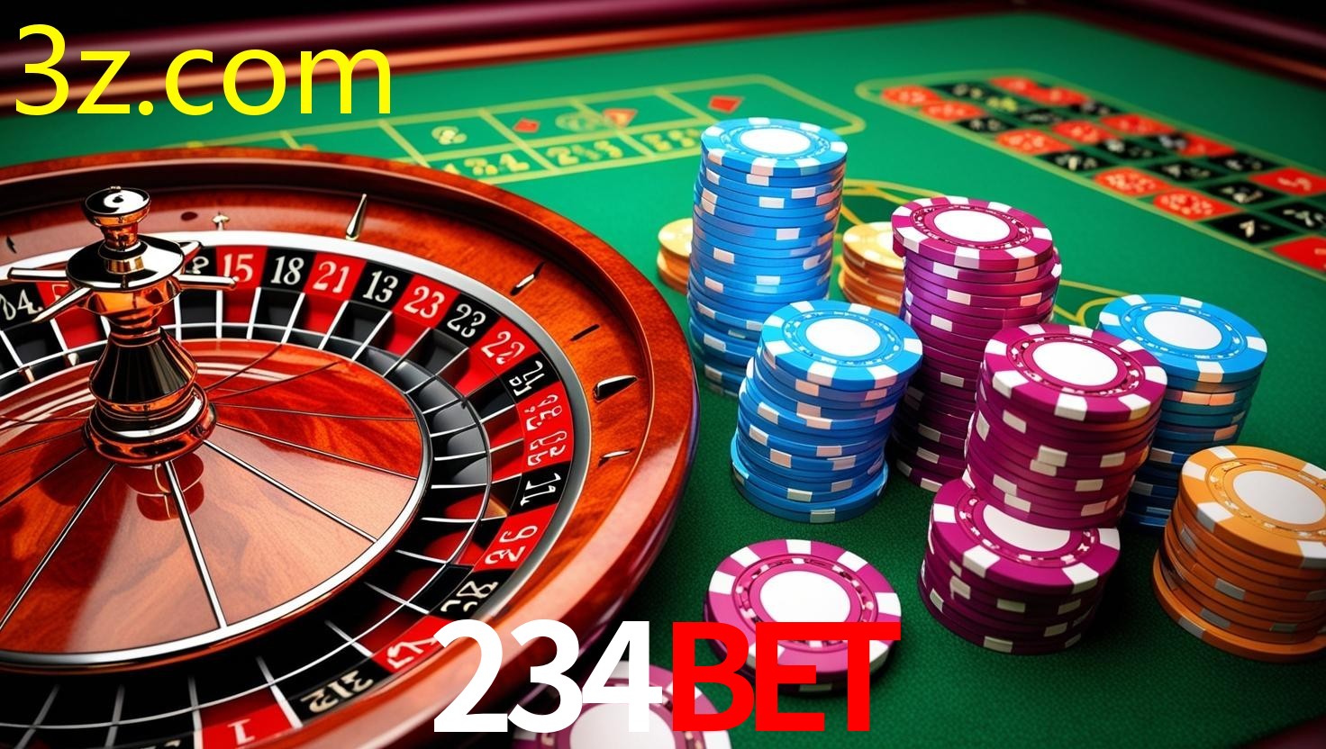 234BET.COM Login Rápido