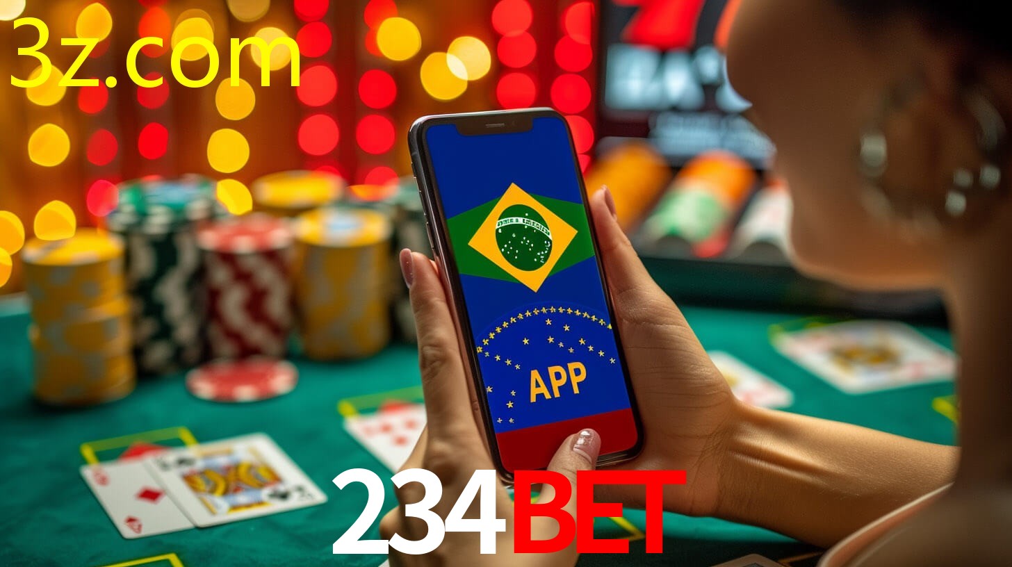 App 234BET.COM  